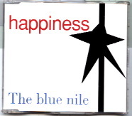 The Blue Nile - Happiness CD 2
